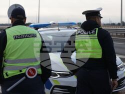 Автомагистрала “Европа” - откриване