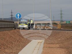 Автомагистрала “Европа” - откриване