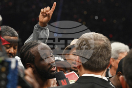 Alvarez Crawford Boxing