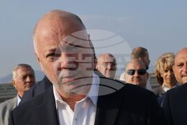 Автомагистрала “Европа” - откриване