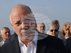 Автомагистрала “Европа” - откриване