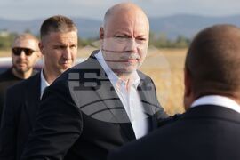 Автомагистрала “Европа” - откриване