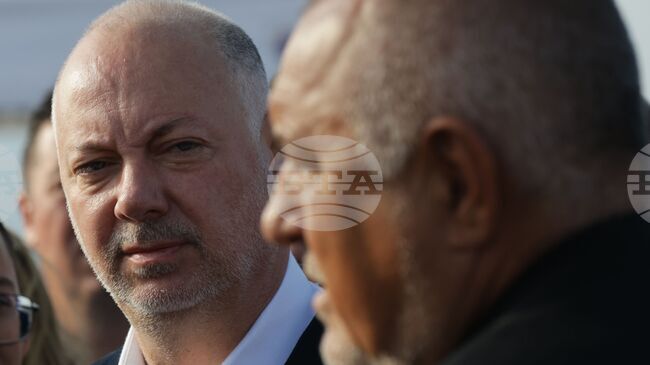 Премиерът Росен Желязков и министри от кабинета ще посетят Разлог за Национална академия на младежките структури на ГЕРБ