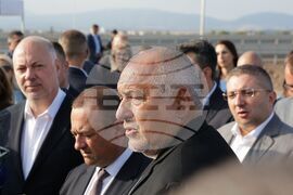 Автомагистрала “Европа” - откриване