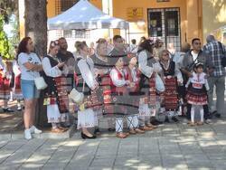 Снимка: Община Русе