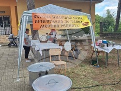 Снимка: Община Русе