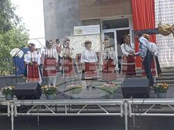 Снимка: Община Русе