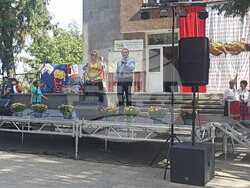 Снимка: Община Русе