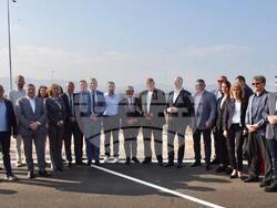 Снимка: Министерски съвет 