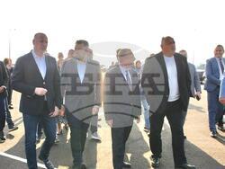 Снимка: Министерски съвет 