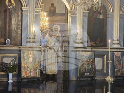 Плевен - Света Параскева - Кръстовден