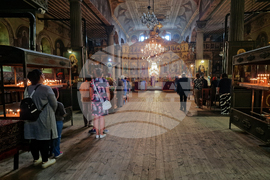 Разград - църква „Св. Николай Чудотворец“ - Кръстовден