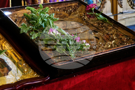 Разград - църква „Св. Николай Чудотворец“ - Кръстовден