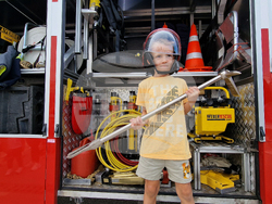 Пловдив - урок по пътна безопасност