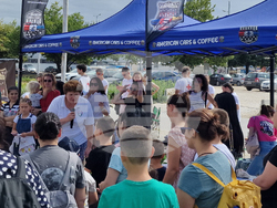 Пловдив - урок по пътна безопасност