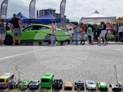 Пловдив - урок по пътна безопасност