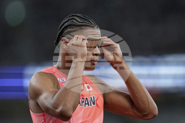 Japan Athletics Worlds