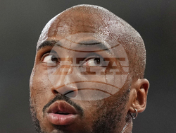 APTOPIX Japan Athletics Worlds