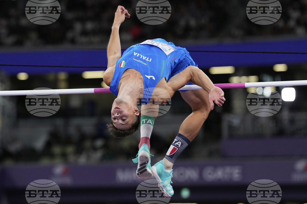 Japan Athletics Worlds