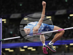 Japan Athletics Worlds