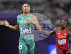 Japan Athletics Worlds