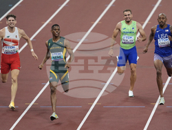 Japan Athletics Worlds