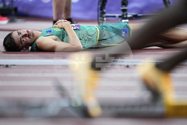 Japan Athletics Worlds