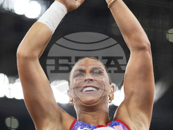 Japan Athletics Worlds