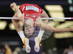 Japan Athletics Worlds