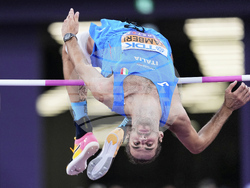 Japan Athletics Worlds