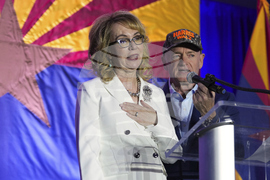 Election 2025 Political Violence