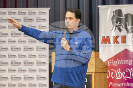 Election 2025 Political Violence