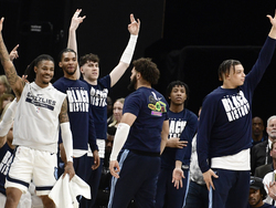 Nuggets Grizzlies Basketball