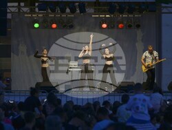 Снимка: Община Русе