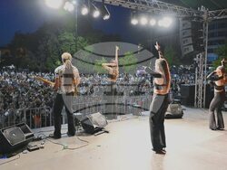 Снимка: Община Русе