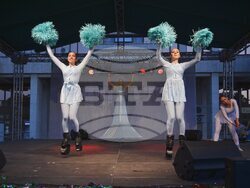 Снимка: Община Русе