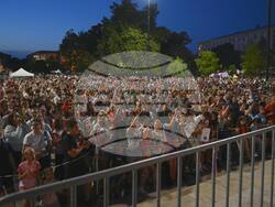 Снимка: Община Русе