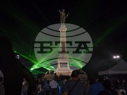 Снимка: Община Русе