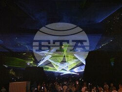 Снимка: Община Русе