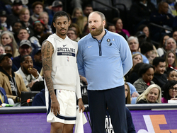Nuggets Grizzlies Basketball