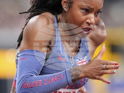 Japan Athletics Worlds