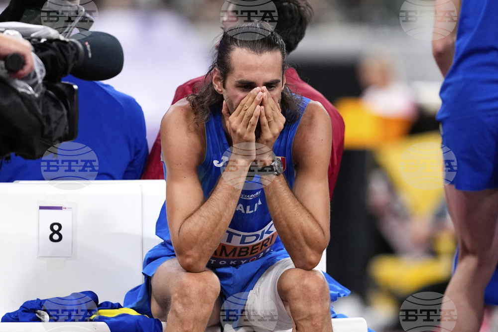 Japan Athletics Worlds