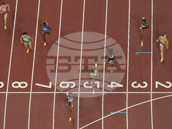 Japan Athletics Worlds