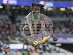 Japan Athletics Worlds