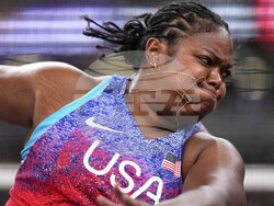 Japan Athletics Worlds