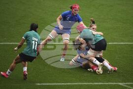 RWC France Ireland Rugby