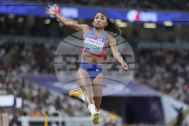 Japan Athletics Worlds