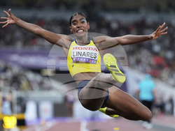 Japan Athletics Worlds