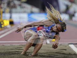 Japan Athletics Worlds