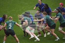 RWC France Ireland Rugby